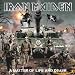 Iron Maiden - A Matter of Life and Death: +DVD