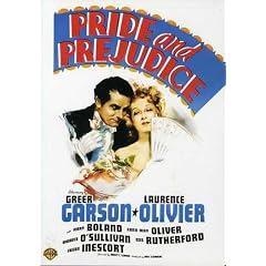 Pride and Prejudice