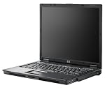 hp nx6320 CM410 15TFT 512MB 40GB マルチ XPH 指紋認証付 EJ363AV-AABW