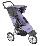 Baby Jogger City Series Single 12"/ Lilac