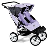 Baby Jogger City Series Double 12"/ Lilac