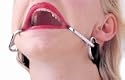 ドレサージュ シュロイド 口枷