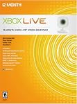 Xbox 360 Live Camera Bundle