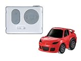 Qステア QSS05 RX-8スターターセット　（C/D）