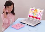 リカちゃん テレビでんわ