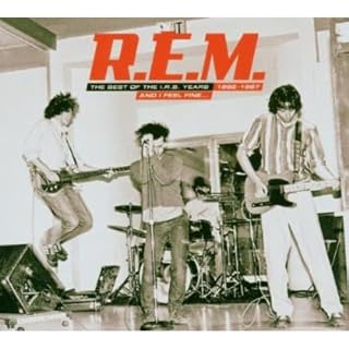 CD Cover Art