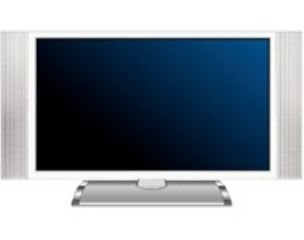 Heimkinosysteme: Hisense PDP 4219 EU Projektions-Fernseher
