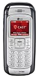 LG The V VX9800m EV-DO Phone (Verizon Wireless)
