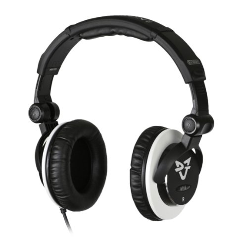 Audio und Video: Ultrasone DJ1 inkl. Transporttasche