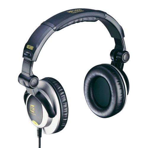 Audio und Video: Ultrasone HFI 650