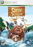 【輸入版:アジア】Open Season