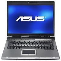 Elektronik und Foto: Asus A6JA-Q076H 15,4 Zoll WXGA Notebook (Intel Core Duo T2300E 1,66 GHz, 1 GB RAM, 100 GB HDD, DVD+-RW DL, ATI Mobility Radeon X1600, Win XP HE)
