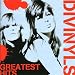 Graphic: Greatest Hits [Australian Import] by diVINYLS