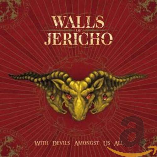 Walls of Jericho - Plastic Lyrics - Zortam Music