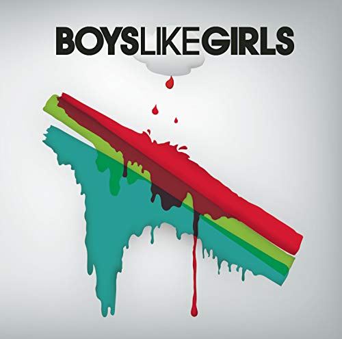 Boys Like Girls - The Great Escape Lyrics - Zortam Music