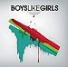 Boys Like Girls - Boys Like Girls