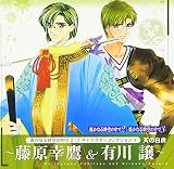 遙かなる時空の中で2&3 キャラクターコレクション4 天の白虎
