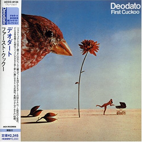 Deodato - First Cuckoo - Zortam Music