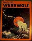 Werewolf (Fantasy Classics, Volume 2)