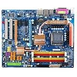 P965,ATX,LGA775,2XPCI-EX16,8GB,4XDDR2