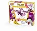 DVD Craft Box  - The Three Little Pigs