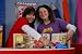 DVD Craft Box - Goldilocks & The Three Bears