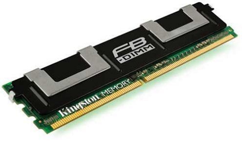 Digitalkameras: DDR2-RAM 4096MB (2x2048MB) PC-667 Kingston ECC CL5