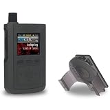 Speck Products Pioneer Inno Skin and Holster (Black)