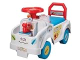 Elmo's Fun with Music Activity Ride-On