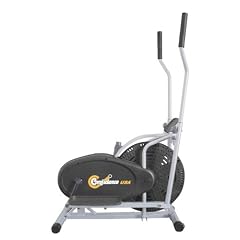 Elliptical Cross Trainer with Computer