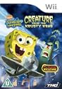 SpongeBob SquarePants: Creature from the Krusty Krab (Wii)