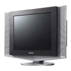 LCD TVs - Samsung LE20S51BPX - 20 4:3 LCD TV