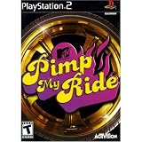 Pimp My Ride