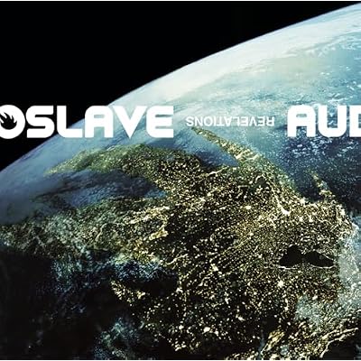 Revelations by Audioslave