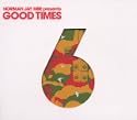 Good Times Vol.6: Norman Mbe Jay Presents