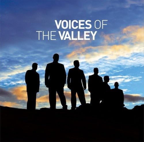 Various Artists - voices of the valley - Zortam Music