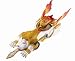 Mobile Lion Warrior with Dragon Fire Rangers -  Power Rangers Mystic Force