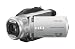 Sony HDR-UX1 AVCHD 4MP High-Definition DVD Camcorder with 10x Optical Zoom