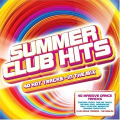 V.A.&nbsp;-&nbsp;SUMMER CLUB HITS 2006