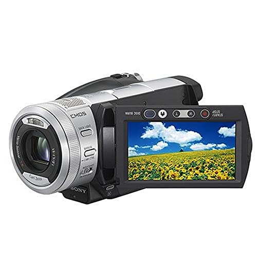 Heimkinosysteme: HDR-SR1E Silber-Schwarz