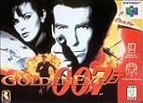 GoldenEye 007 for Nintendo 64