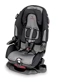 Cosco Summit Booster Car Seat, Charcoal