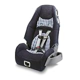 Cosco High Back Booster Car Seat, Jacob