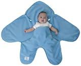 Teddytoes Couture Robins Egg Sz 2 (6-18 Mo)