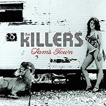 The Killers photos