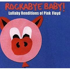 rockabye baby pink floyd rockabye baby pink floyd