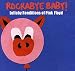 ROCKABYE BABY! LULLABY RENDITIONS OF PINK FLOYD (CD)
