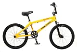 2005 Mongoose Pro Mischief Boy's Freestyle Bike