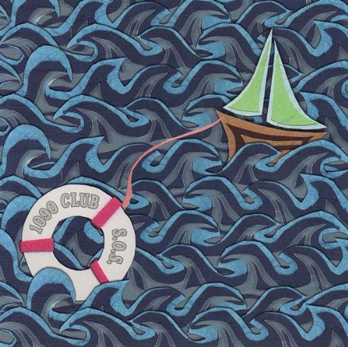 1090 Club - Shipwrecked on Shores - Zortam Music