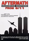 DVD Aftermath - Unanswered Questions From 9/11, film DVD Aftermath - Unanswered Questions From 9/11
